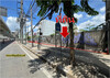 รูปย่อ ขาย ที่ดิน ติด ถนนจรัญสนิทวงศ์ ใกล้ MRT บางขุนนนท์ 319 ตรว รูปที่3