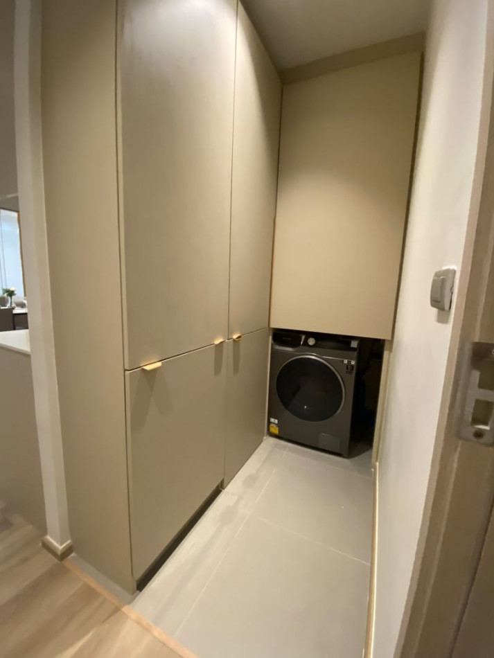 ให้เช่า อพาร์ทเม้นท์ Bearing Residence แบริ่ง เรสซิเดนซ์ 64 ตรม. 16 ตร.วา รูปที่ 2