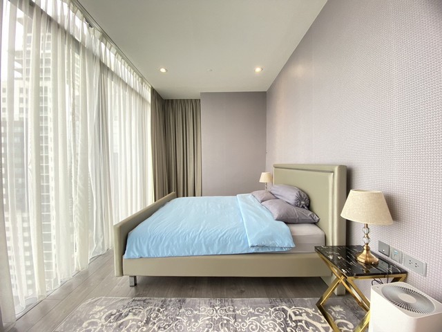 2-bedroom unit for rent & sale at Vittorio Sukhumvit 39, near BTS Phrom Phong รูปที่ 1