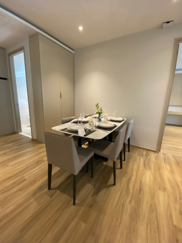 ให้เช่า อพาร์ทเม้นท์ Bearing Residence แบริ่ง เรสซิเดนซ์ 84 ตรม. 21 ตร.วา รูปที่ 4
