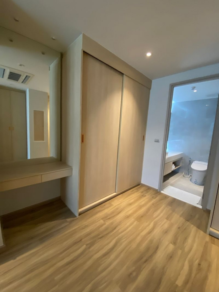 ให้เช่า อพาร์ทเม้นท์ Bearing Residence แบริ่ง เรสซิเดนซ์ 84 ตรม. 21 ตร.วา รูปที่ 2