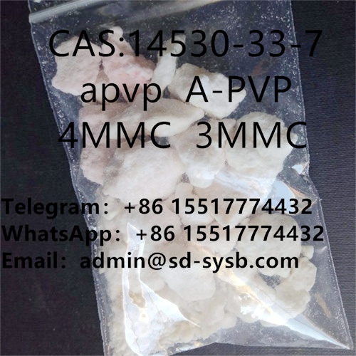 CAS 14530-33-7	hot sale รูปที่ 1