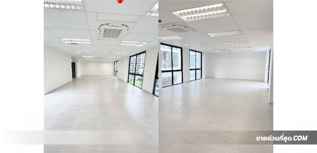 ให้เช่า ออฟฟิศ ให้เช่า office 4 ชั้น สุขุมวิท ซ. 39 (ประชัญคดี) พื้นที่ 28-203.5 ตร.ม. 203.5 ตรม. รูปที่ 4