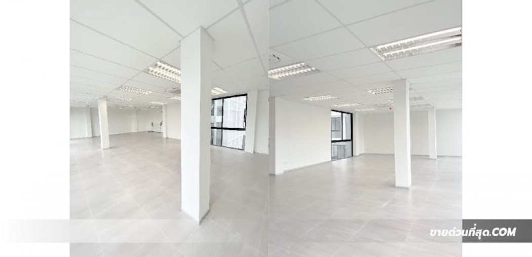 ให้เช่า ออฟฟิศ ให้เช่า office 4 ชั้น สุขุมวิท ซ. 39 (ประชัญคดี) พื้นที่ 28-203.5 ตร.ม. 203.5 ตรม. รูปที่ 6