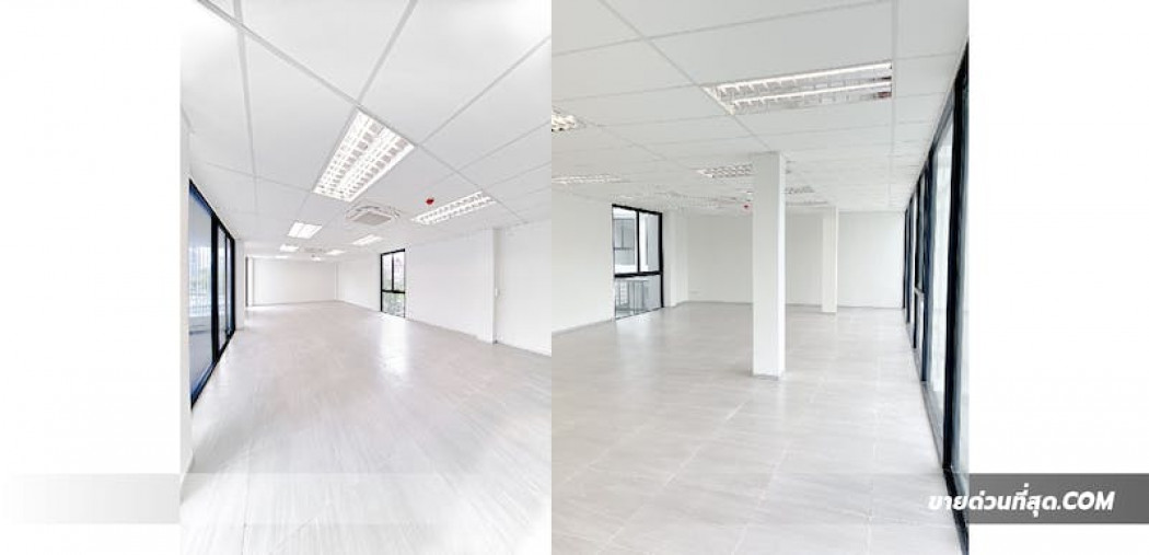ให้เช่า ออฟฟิศ ให้เช่า office 4 ชั้น สุขุมวิท ซ. 39 (ประชัญคดี) พื้นที่ 28-203.5 ตร.ม. 203.5 ตรม. รูปที่ 3