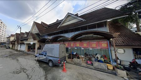 ขาย อาคารพาณิชย์ โครงสร้างแข็งแรง พัฒนาการ 1202.8 ตรม. 300 งาน 7 ตร.วา พื้นที่ใหญ่ รูปที่ 10