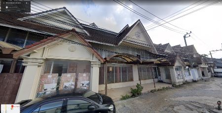 ขาย อาคารพาณิชย์ โครงสร้างแข็งแรง พัฒนาการ 1202.8 ตรม. 300 งาน 7 ตร.วา พื้นที่ใหญ่ รูปที่ 11