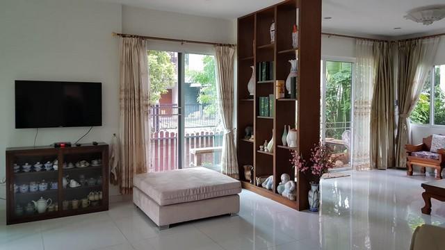 FPL948 ขายบ้านเดี่ยว 2 ชั้น หลังมุม 101 ตรว. ไพร์มเนเจอร์ วิลล่า อ่อนนุช-วงแหวน Prime Nature Villa รูปที่ 1