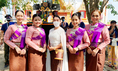 ดนตรีงานกฐิน ดนตรีแห่กฐิน บริการดนตรีแห่งานกฐิน
