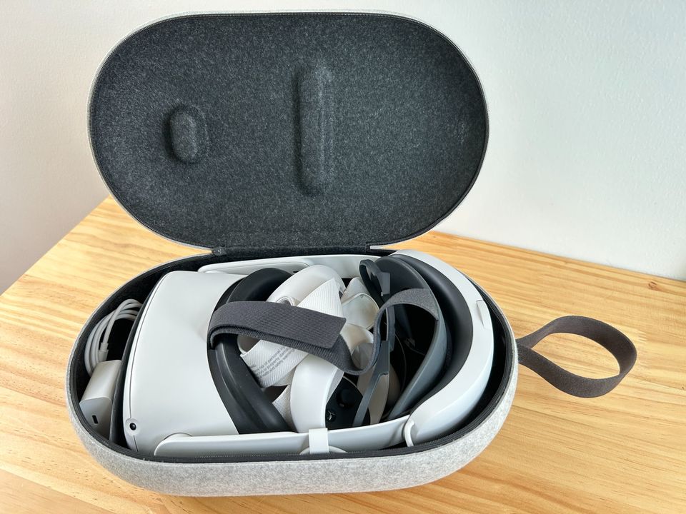 Oculus Quest 2 (256GB) รูปที่ 7