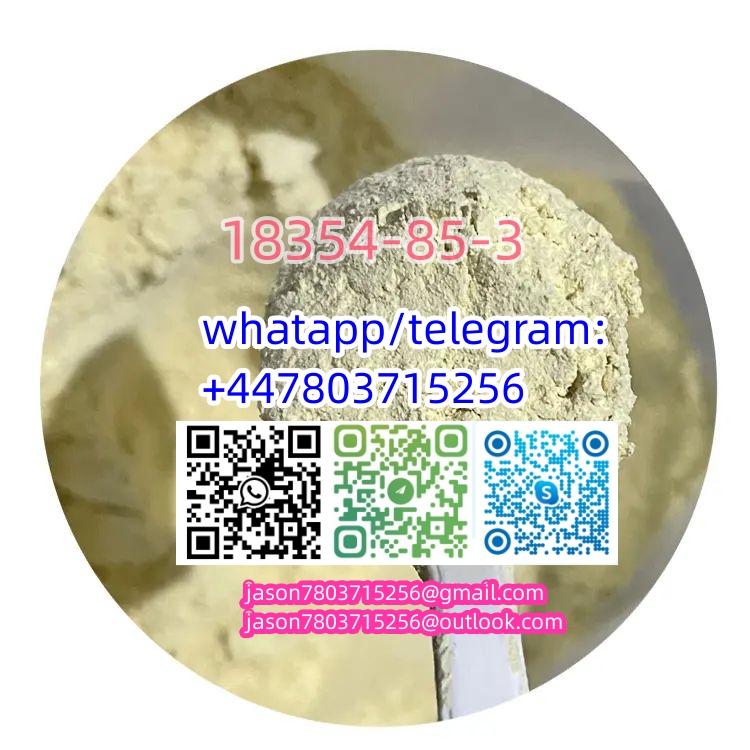 Metonitazene cas 14680-51-4 รูปที่ 3