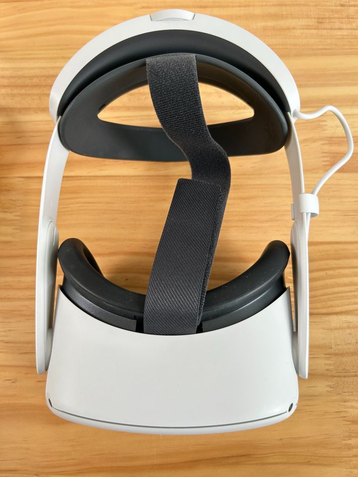 Oculus Quest 2 (256GB) รูปที่ 3