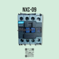 CHINT แมกเนติค คอนแทคเตอร์ / MAGNETIC CONTACTOR  รุ่น NXC-09