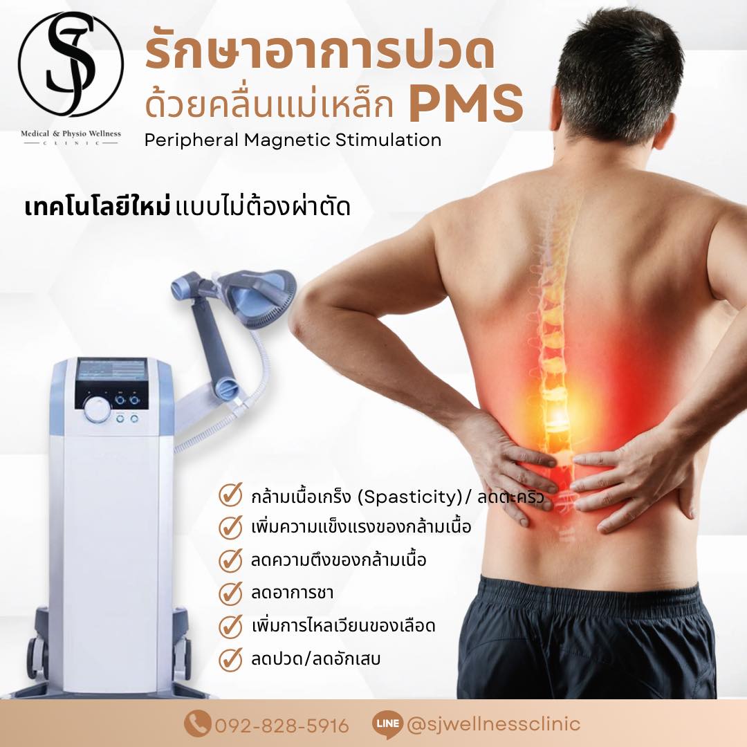 กายภาพบำบัด SJ wellness รูปที่ 3