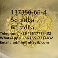 CAS 137350-66-4 5cl adba	Pharmaceutical Intermediate