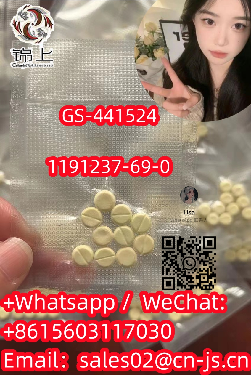 Hot SellingGS-441524 CAS1191237-69-0   รูปที่ 1