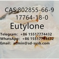 CAS 802855-66-9 Eutylone 	Pharmaceutical Intermediate