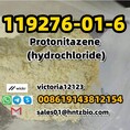 CAS 119276-01-6 Protonitazene hydrochloride with fast delivery