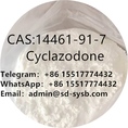 CAS 14461-91-7 Cyclazodone	Pharmaceutical Intermediate