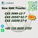 รูปย่อ Hot selling PMK powder PMK oil CAS 28578-16-7 PMK ethyl glycidate with fast delivery รูปที่1