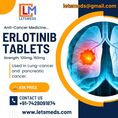 Buy Erlotinib 150mg Tablets at wholesale price Singapore