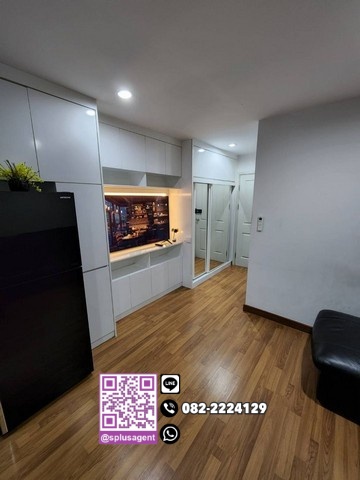 SP3072CR ให้เช่า/For RENT Regent Home 81 1 ห้องนอน 1 ห้องน้ำ ห้องขนาด 28 ตรม. ชั้น 6 รูปที่ 1