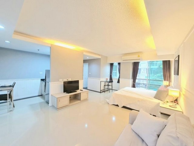 The Waterford Sukhumvit 50 Peaceful Pet Friendly 3rd Floor BTS On Nut รูปที่ 1