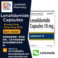 Buy Generic Lenalidomide 10mg Capsules Online Price Philippines Dubai USA