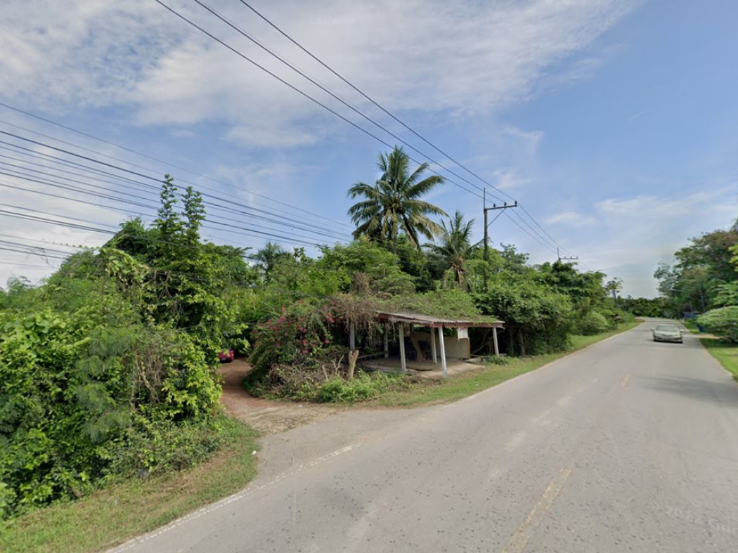 ขาย ที่ดิน คลองข่อย อำเภอโพธาราม ราชบุรี 5 ไร่ 1 งาน 79 ตร.วา เหมาะสำหรับผู้ลงทุนทำไร่พืชส่งออก ทำฟาร์มเลี้ยงสัตว์ แบ่งแปลงทำบ้านได้ รูปที่ 6
