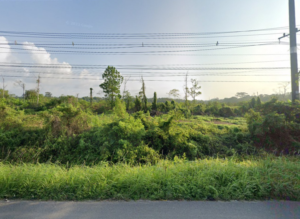 ขาย ที่ดิน ติดถนนสุขุมวิท 694 ไร่ 3 งาน 26.3 ตร.วา แปลงสวยที่สุดของจันทบุรี รูปที่ 4