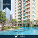 รูปย่อ ว่างเช่าThe Empire place  ห้องใหญ่ตกแต่งสวย ชั้นสูง รูปที่5