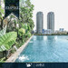 รูปย่อ ว่างเช่าThe Empire place  ห้องใหญ่ตกแต่งสวย ชั้นสูง รูปที่3