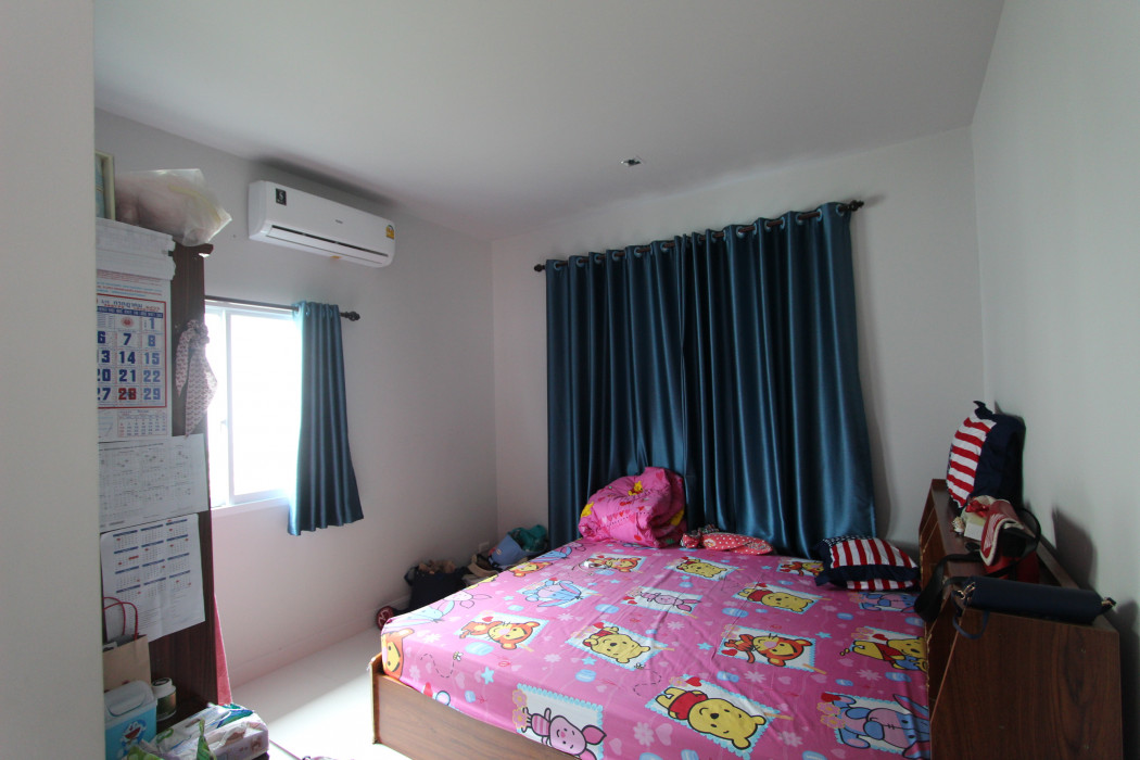 ขาย บ้านแฝด ต้องการขายด่วนๆ มายกรีน ท่าสะอ้าน บางปะกง 55.42 ตรม. 36.2 ตร.วา . รูปที่ 6