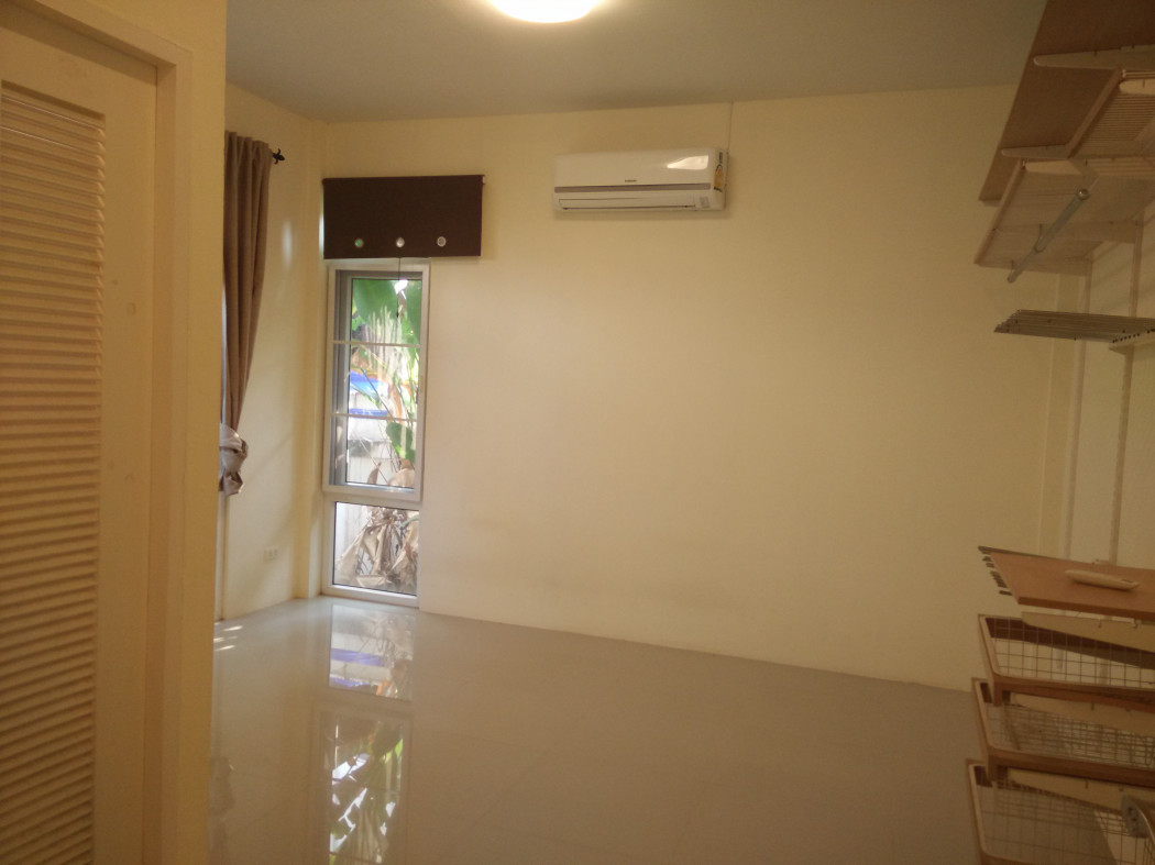 ขาย บ้านเดี่ยว หมู่บ้านลีลาวดี 100 ตรม. 75.3 ตร.วา ใกล้เมือง เดินทางสะดวก รูปที่ 6