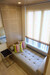 รูปย่อ ขาย คอนโด 1 ห้องนอน Duplex IDEO MOBI พระราม 9 43.28 ตรม. เช่า-ขาย ห้องกว้าง วิวเมือง แต่งห้องสวยมาก รูปที่2