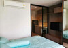 รูปย่อ ให้เช่า คอนโด Life Asoke - Rama 9 26 ตรม. Fully furnished ready to move in รูปที่4