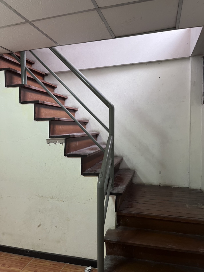 ขาย ทาวน์โฮม บ้านอรุณธร 80 ตรม. 17 ตร.วา ใกล้ทางด่วน เยื้องสำนักงานเขตสายไหม รูปที่ 4