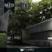 รูปย่อ ว่างให้เช่าคอนโด The seed mingle ห้องพร้อมเข้าอยู่ ใกล้ BTS ศาลาแดง รูปที่5