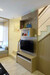 รูปย่อ ขาย คอนโด 1 ห้องนอน Duplex IDEO MOBI พระราม 9 43.28 ตรม. เช่า-ขาย ห้องกว้าง วิวเมือง แต่งห้องสวยมาก รูปที่4
