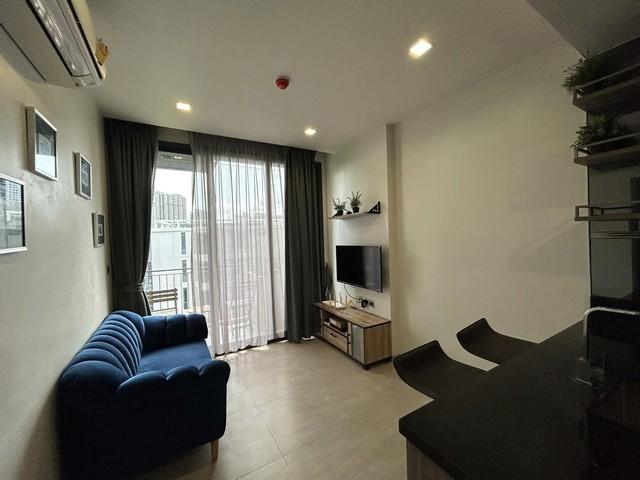 Mori Haus Sukhumvit 77 safe clean peaceful 7th floor BTS Phra Khanong รูปที่ 1