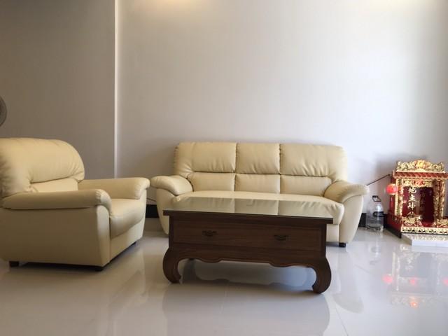 For Rent : 2-Storey Town home near Super Cheap Market, 3 Bedroom 3 Bathroom รูปที่ 1