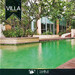 รูปย่อ ว่างให้เช่า Villa sathorn ห้องสูงตกแต่งสวย  ใกล้  กรุงธนบุรี รูปที่3