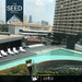 รูปย่อ ว่างให้เช่า The seed mingle ห้องพร้อมเข้าอยู่ ตกแต่งสวย Modern Minimal รูปที่3