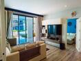 ขายคอนโด The Crest Santora HuaHin 102.18 ตรม. ห้องมุม ติดสระว่ายน้ำ