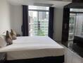 The Capital Sukhumvit 30 Pet Friendly safe livable 6th floor BTS Phrom Phong