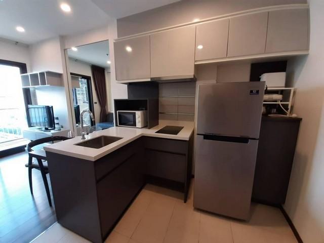 Condo For Rent WYN near BTS Phrakanong 1bed 1bath 30sqm  รูปที่ 1