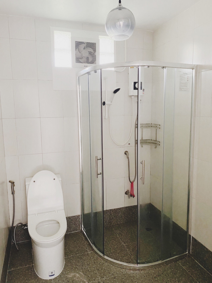 ขาย บ้านเดี่ยว หมู่บ้านไทยสมุทร 100 ตรม. 52.5 ตร.วา ใกล้เมือง เดินทางสะดวก รูปที่ 11
