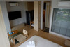 รูปย่อ ให้เช่า คอนโด Yuu Condo for Rent ยู 35 ตรม. ชั้นสูง วิวทะเลเกาะลอย.. รูปที่3