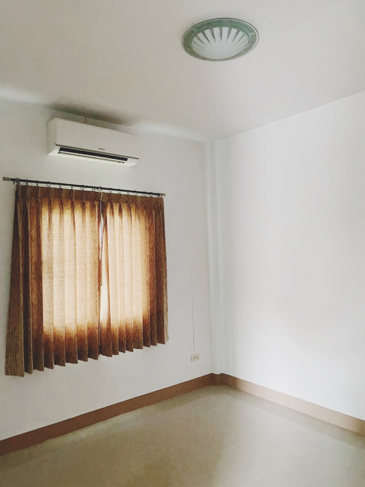 ขาย บ้านเดี่ยว หมู่บ้านไทยสมุทร 100 ตรม. 52.5 ตร.วา ใกล้เมือง เดินทางสะดวก รูปที่ 8