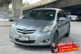 Toyota VIOS 1.5 G Limited AT ปี 2008